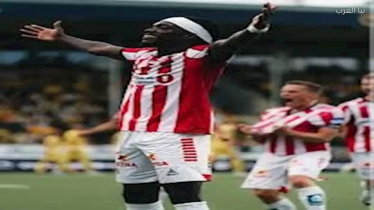 الأهلي يكشف تفاصيل التعاقد المالي مع الأنجولي كامويش