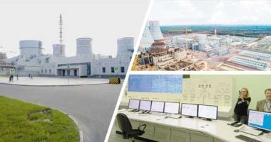 الضبعة مشروع يستفيد منه الأجيال القادمة تعرف على مراحله