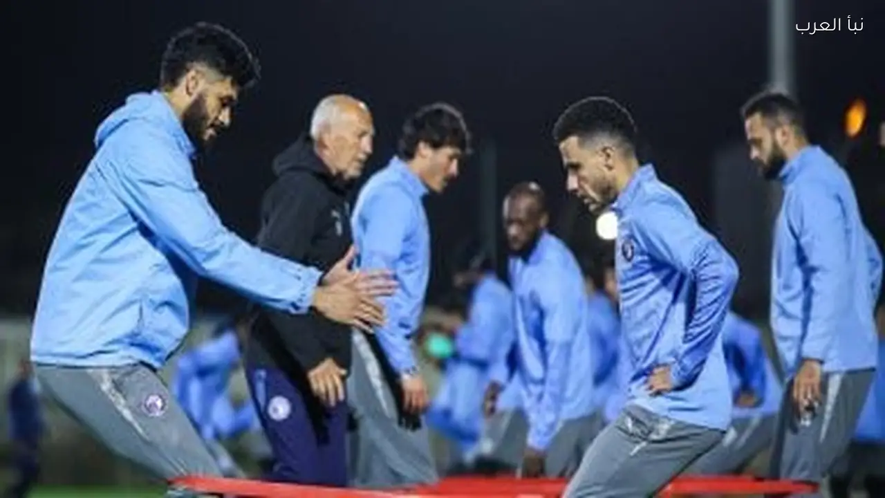 بيراميدز يكشف قائمة لاعبيه لمواجهة نهضة بركان في دوري أبطال أفريقيا