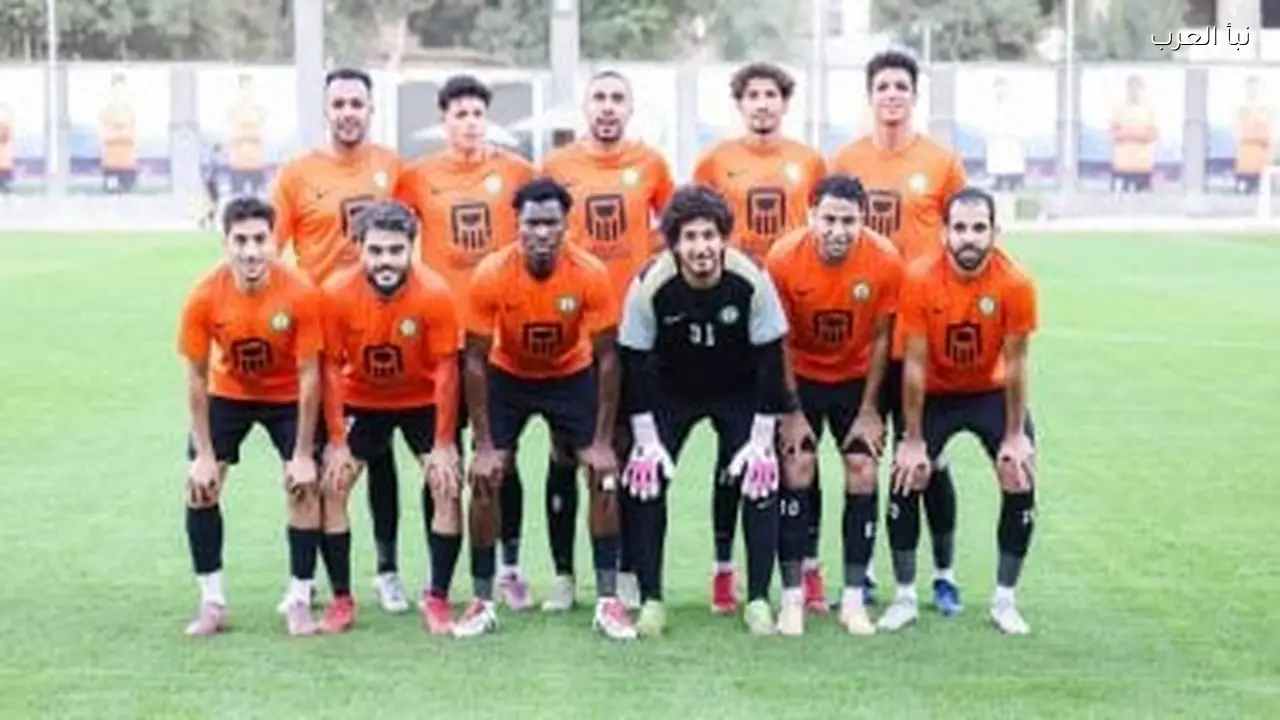 تشكيل المقاولون والبنك الأهلي في مباراة الدوري القادمة