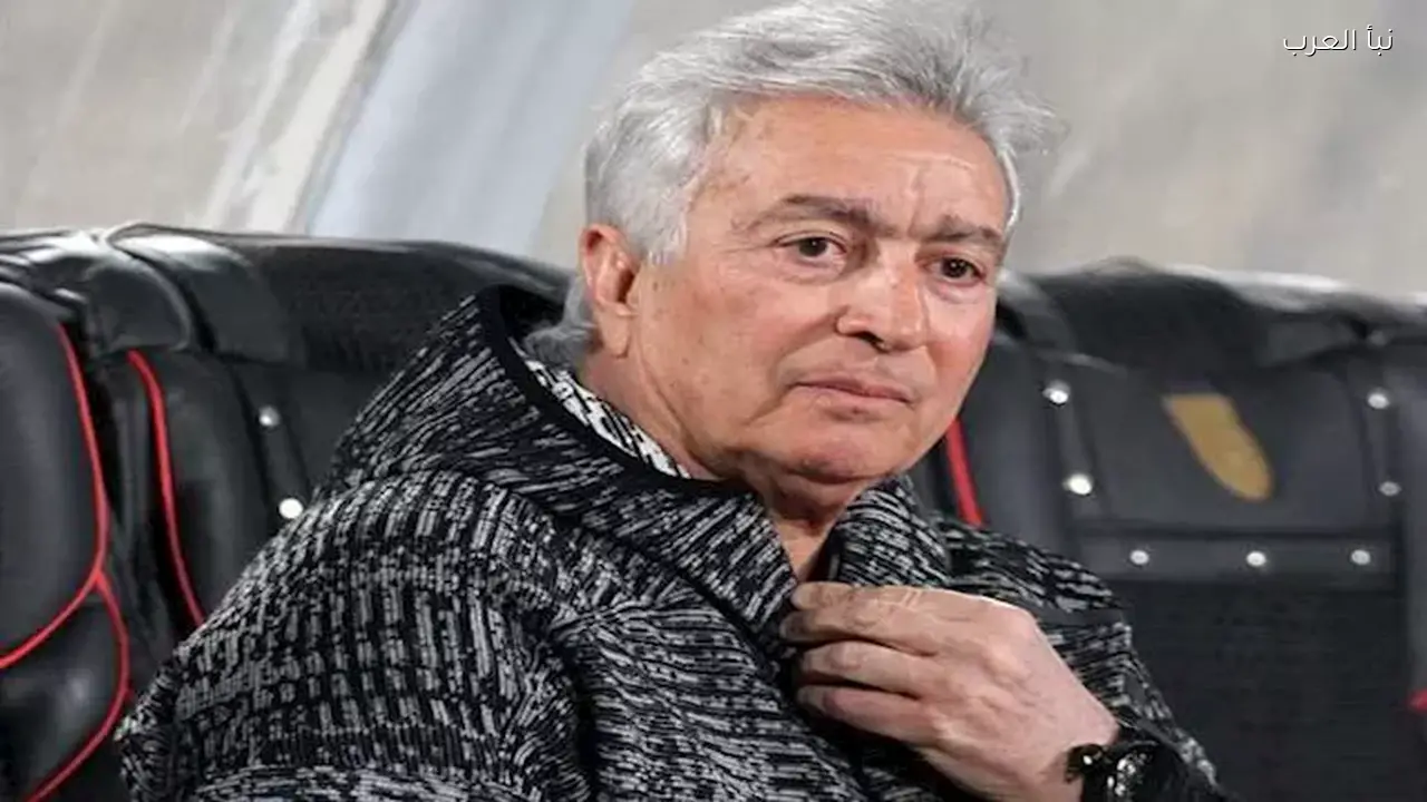 تصريحات حلمي طولان حول قيادته لمنتخب مصر الثاني: “الوزير لم يقف بجانبي”