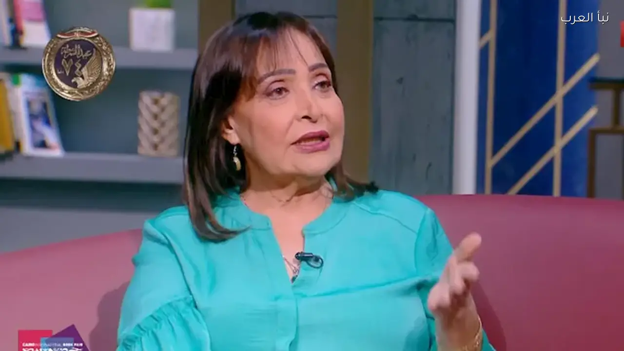 تيسير فهمي: سعاد حسني تظل أيقونة السينما بلا منازع