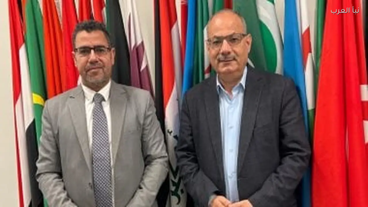 حجم التجارة بين ألمانيا والدول العربية يبلغ 57.6 مليار يورو