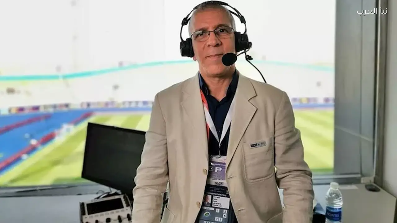 حفيظ دراجي ينتقد مسؤولي الاتحاد الأفريقي لكرة القدم ويطالب بفتح تحقيق