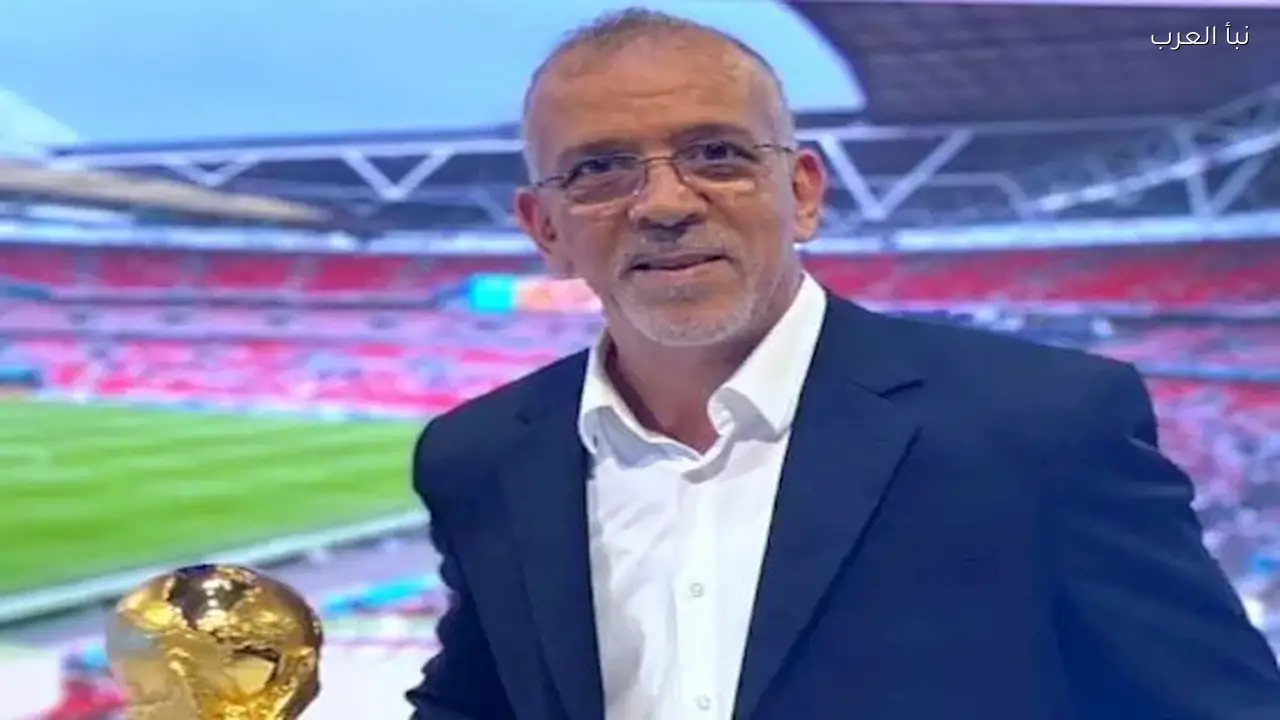 حفيظ دراجي يواصل انتقاداته للاتحاد الأفريقي بشأن كأس الأمم خلال إجازته