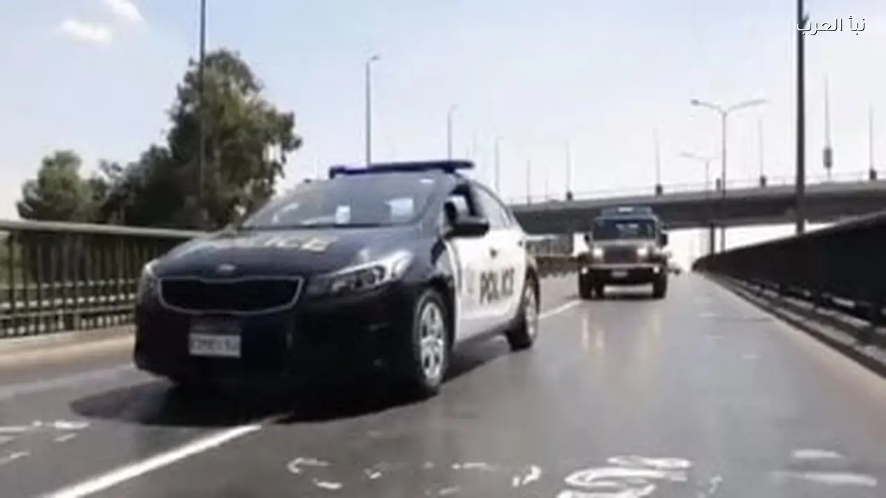 حملة أمنية تضبط 401 قضية مخدرات وتنفذ 84 ألف حكم قضائي