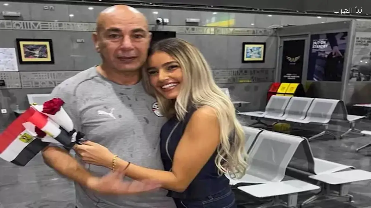 رجل أعمال يرفع دعوى قضائية ضد حسام حسن وابنته بعد فسخ خطوبة نجله