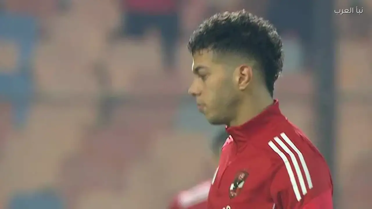 ردود فعل الرياضيين على غياب إمام عاشور عن بعثة الأهلي