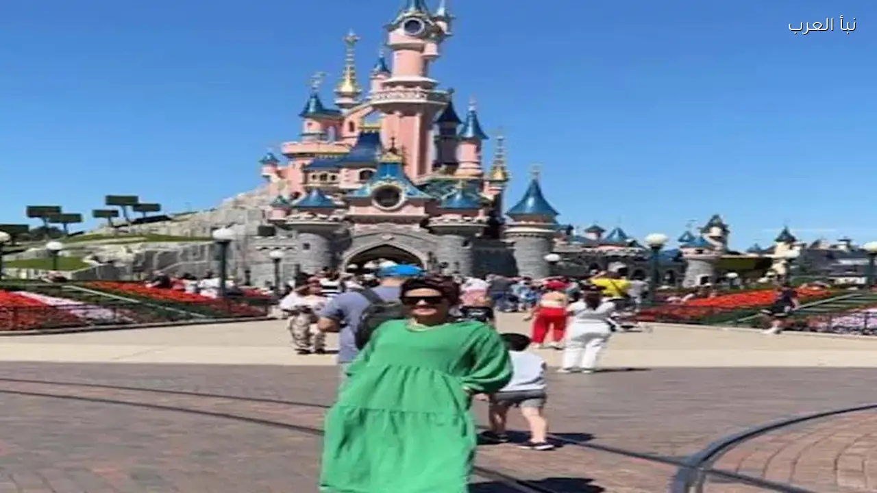 زوجة النني تشارك صورًا مع أبنائها وتعلق عليها