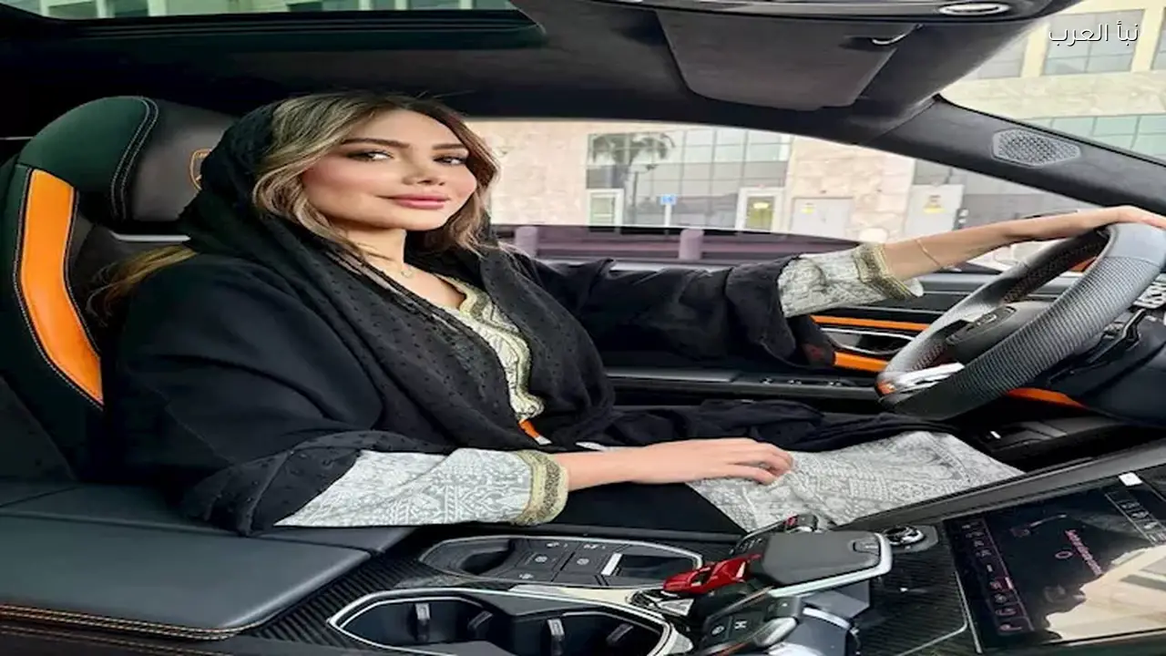 زوجة محمد النني تحتفل بعيد ميلادها الـ33 (صور)