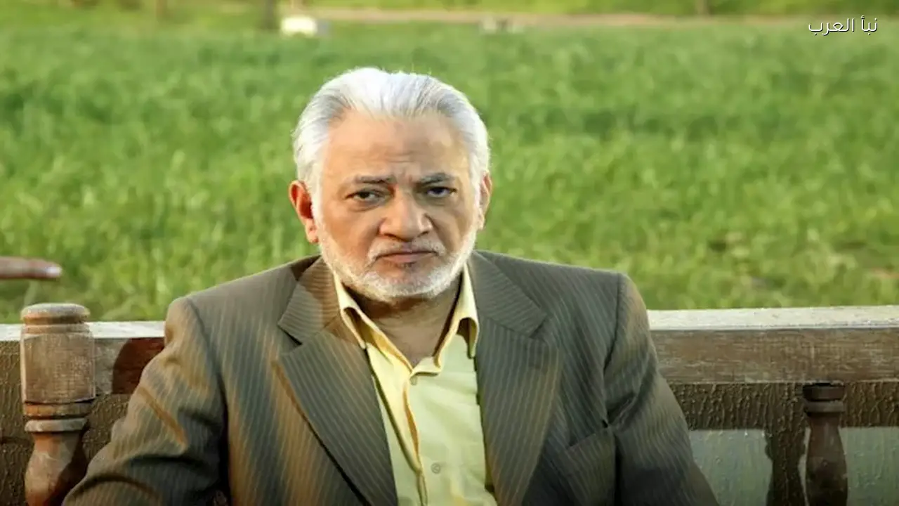 سامح الصريطي يتصدر قوائم “إكس” بعد تعرضه لجلطة في المخ