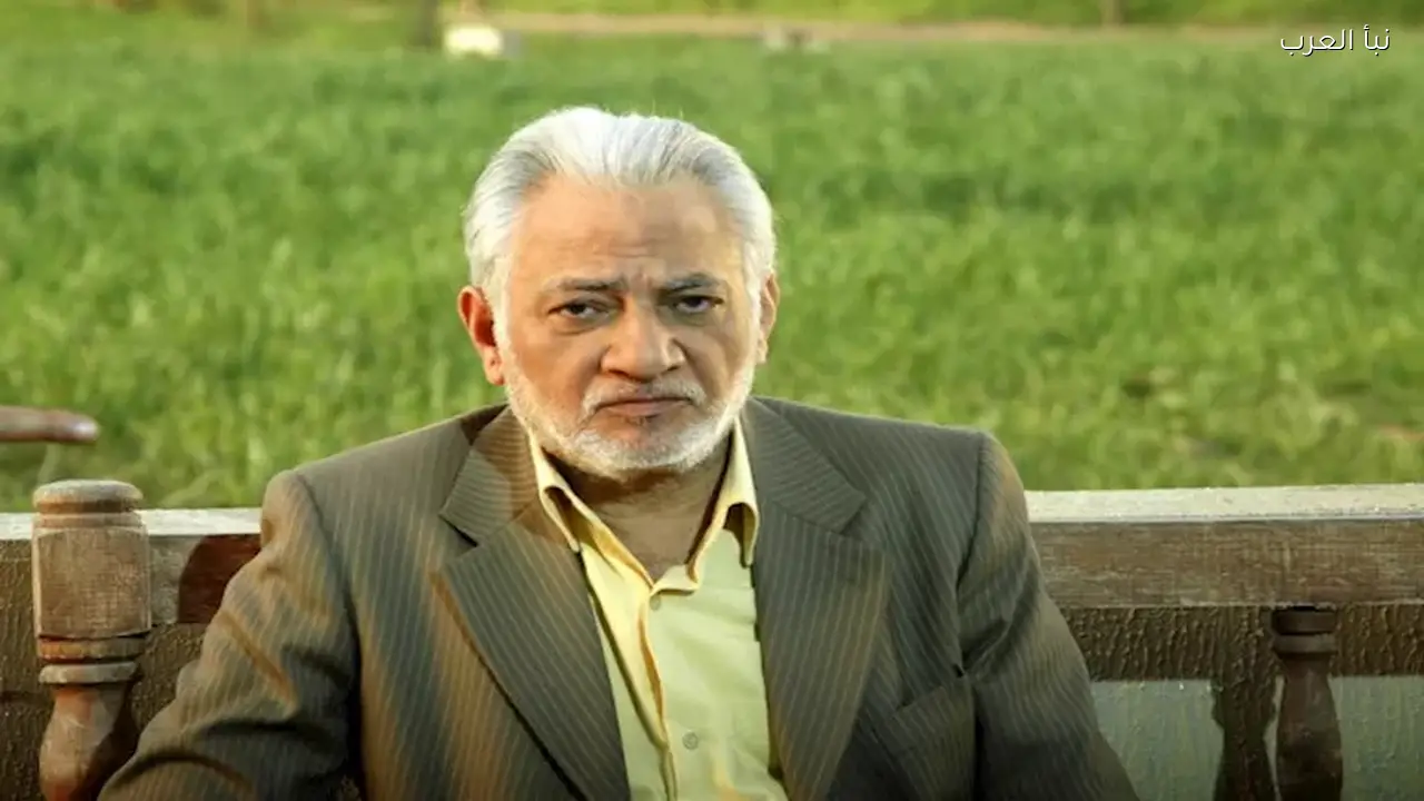 سامح الصريطي يغادر المستشفى اليوم وفقًا لأشرف زكي