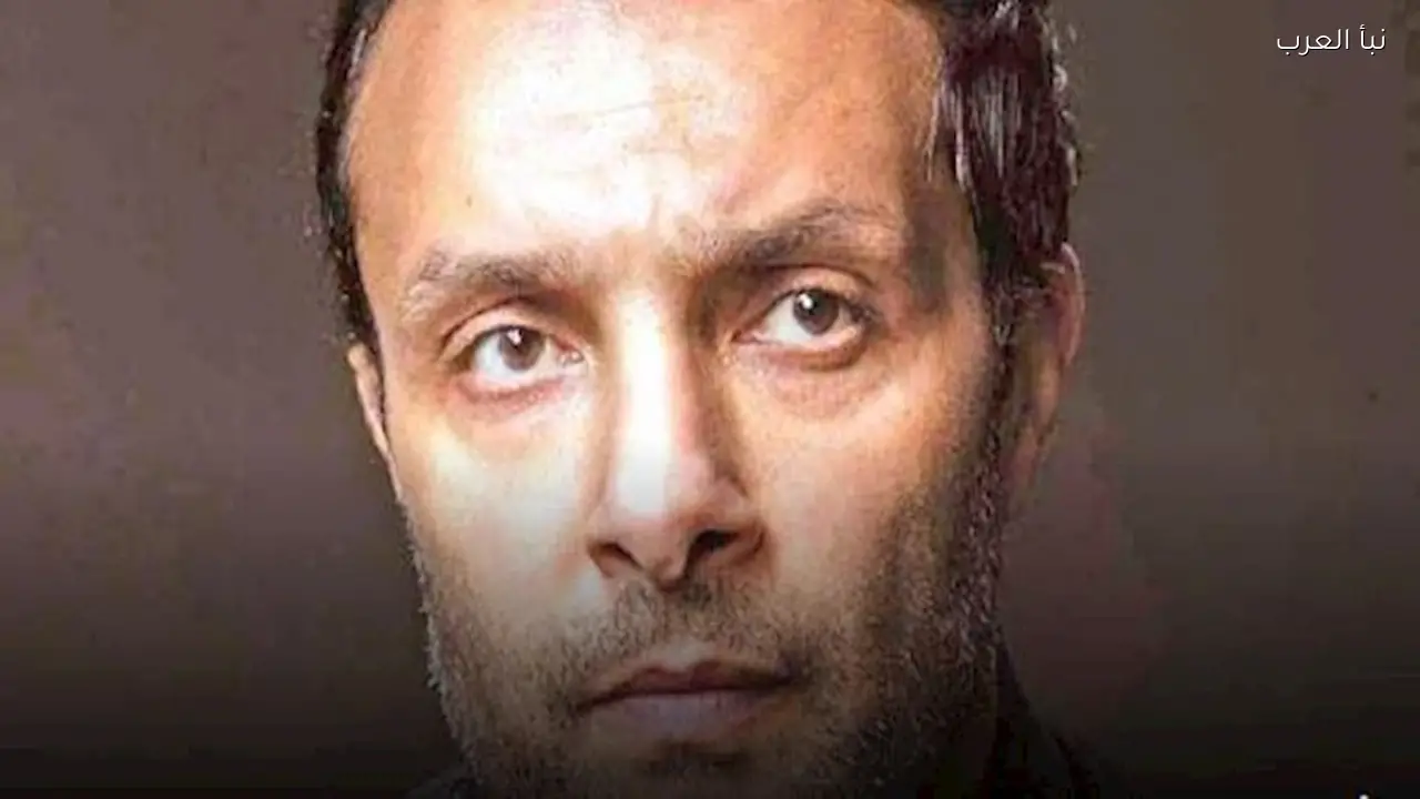 شقيق ياسمين عبد العزيز يرسل رسالة غامضة تثير الجدل