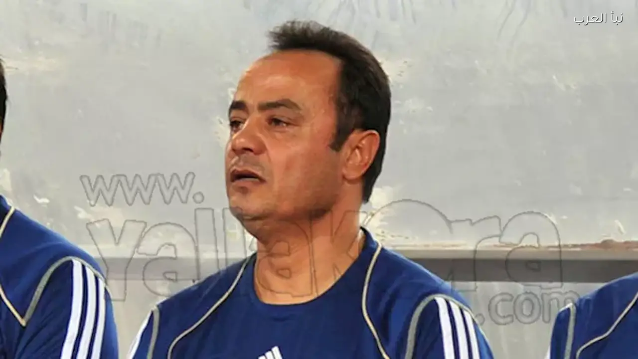 طارق يحيى ينتقد تجربة جون إدوارد لأسباب قوية