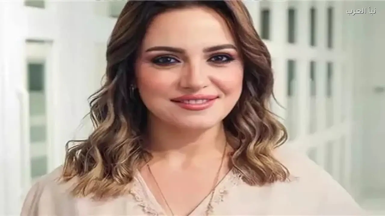 طرح البرومو التشويقي لمسلسل “حكاية نرجس” في رمضان 2026