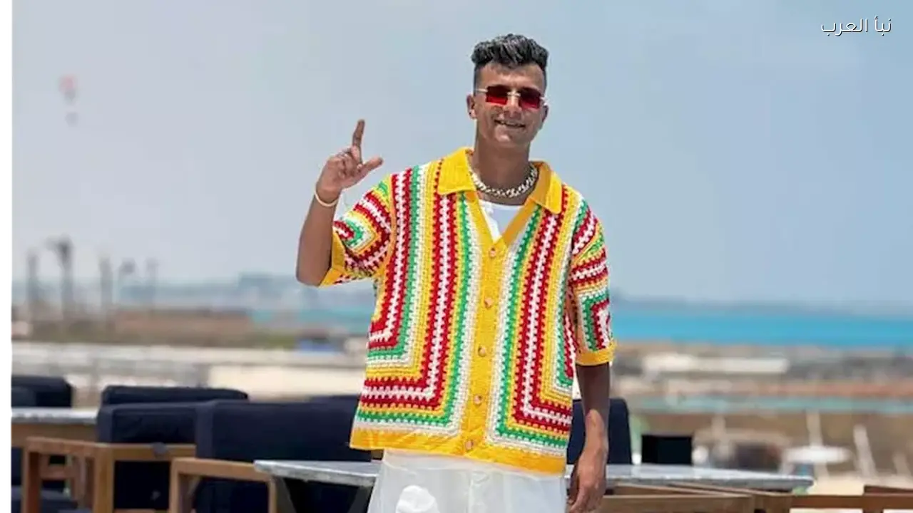 عصام صاصا يحقق أعلى مبيعات في المحتوى الموسيقي