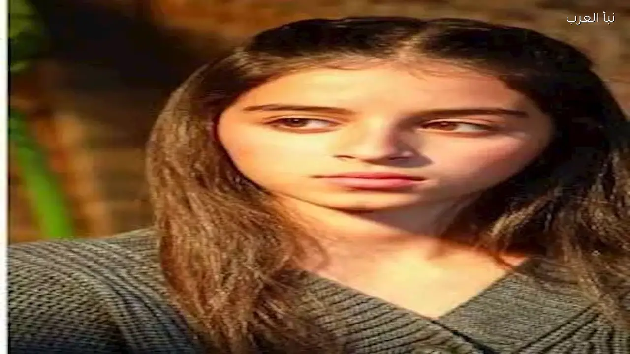 فريدة ابنة دنيا المصري تتألق في مسلسل “لعبة وقلبت بجد”