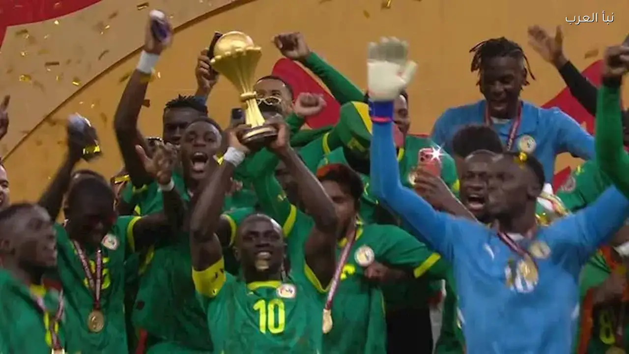 كاف يعلن عقوبات نهائي كأس أمم أفريقيا خلال 48 ساعة