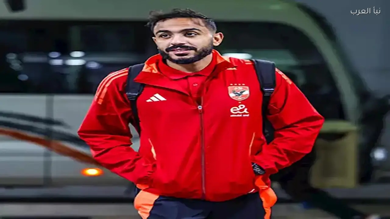 كهربا ينشر رسالة غامضة عبر إنستجرام تثير التساؤلات