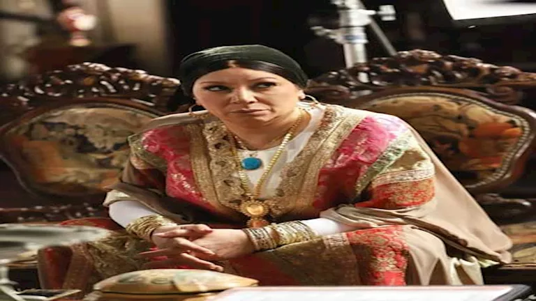 كواليس “علي كلاي” تنتصر في رمضان 2026 من خلال 7 صور