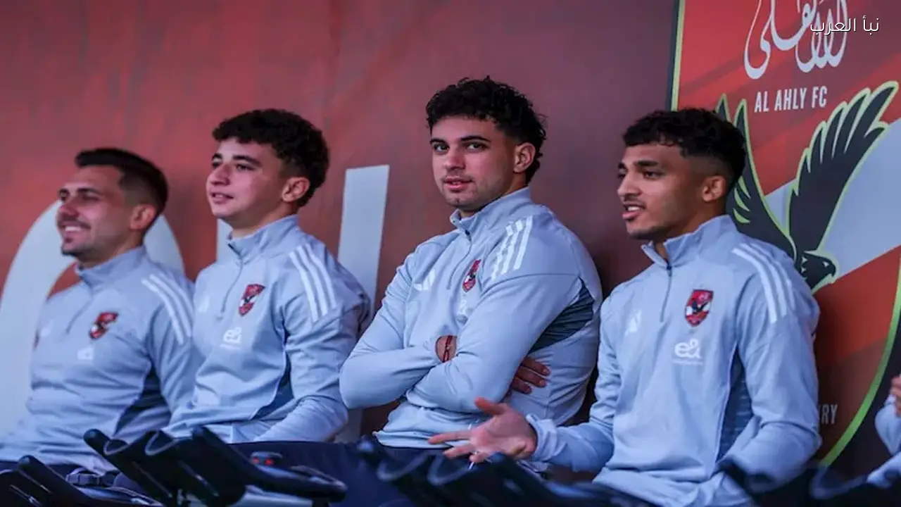 لاعب الأهلي يقترب من الانتقال إلى الدوري الإسباني بعد صفقة برشلونة