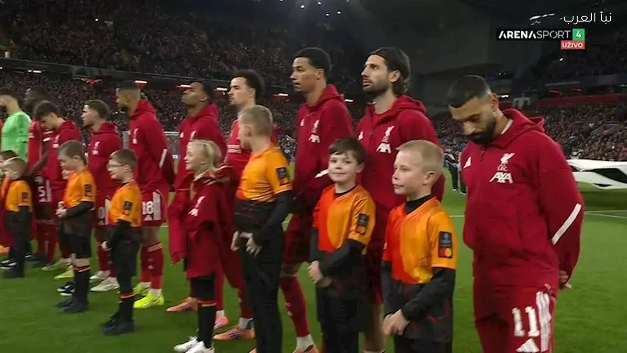 ليفربول يتعادل مع نيوكاسل 0-0 في مباراة قوية