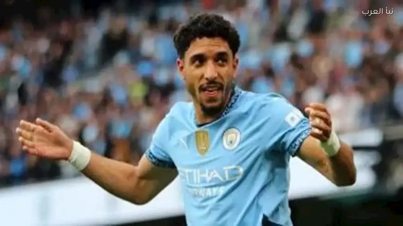 مانشستر سيتي يحسم موقفه بشأن رحيل مرموش وفقًا لقرار جوارديولا