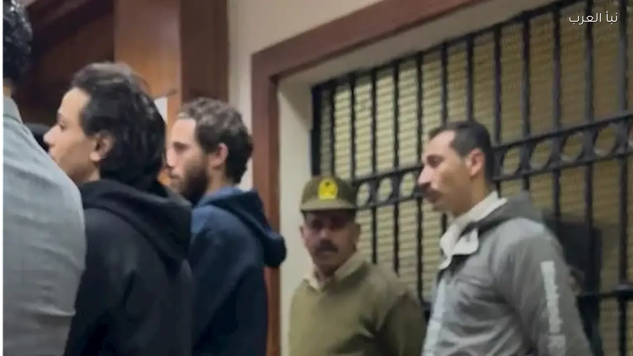 محامي رمضان صبحي يكشف تفاصيل جديدة في قضية المنشطات