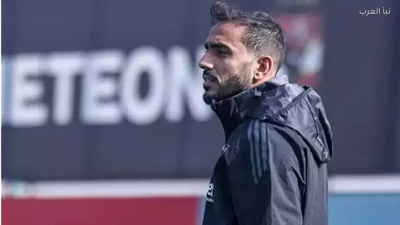 مسؤول كويتي: كهربا لن يعود إلى الدوري الكويتي