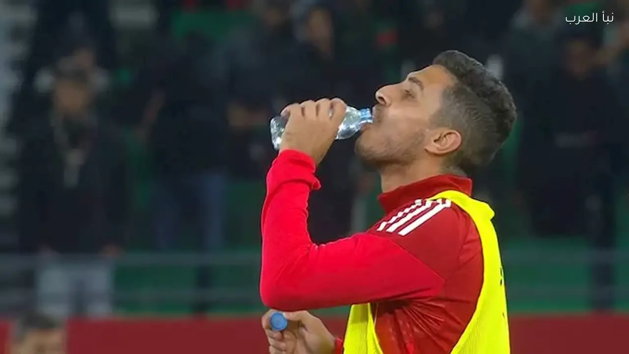 مصدر يؤكد لنبأ العرب عدم صحة رحيل محمد شريف عن الأهلي