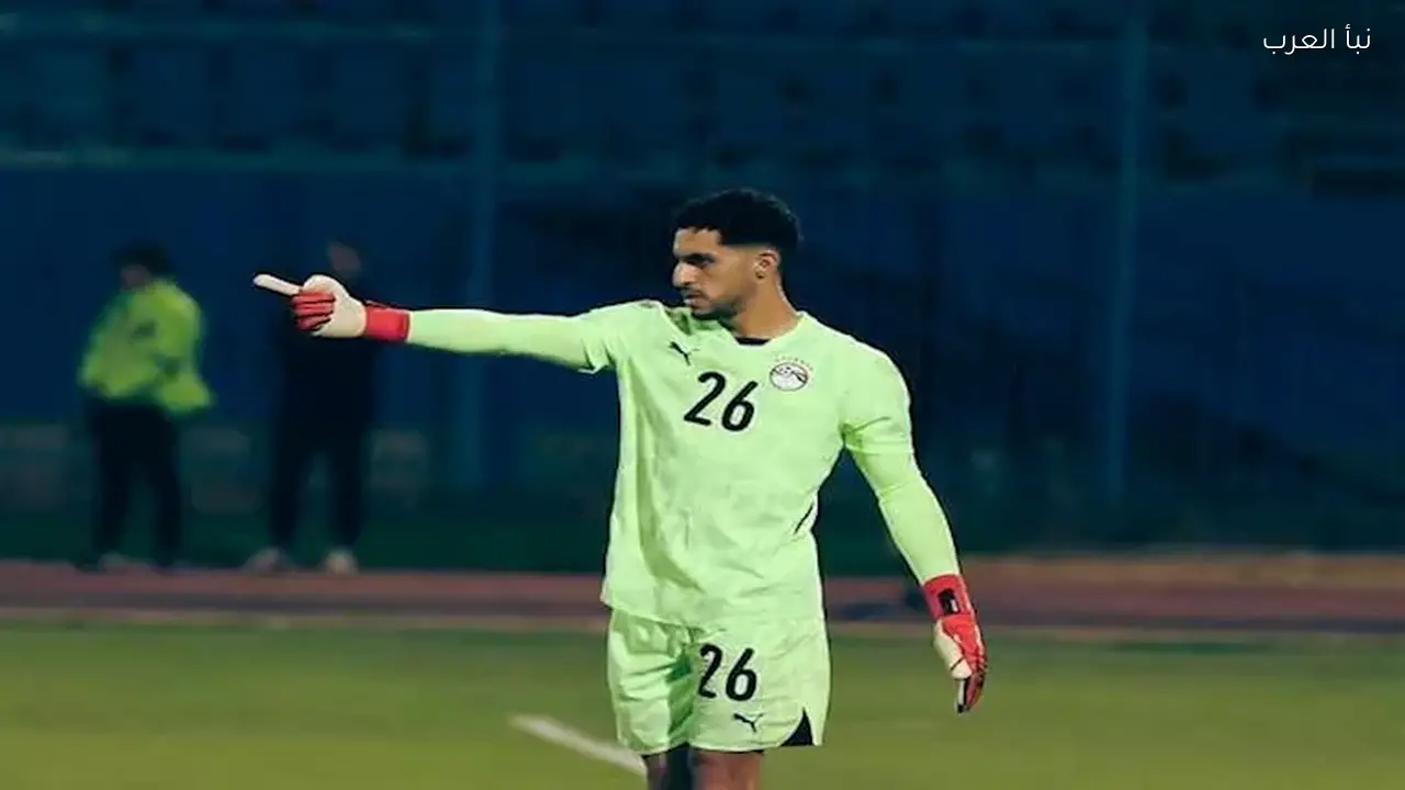 مصطفى شوبير يعلق على إيقاف تنفيذ حكم حبس رمضان صبحي