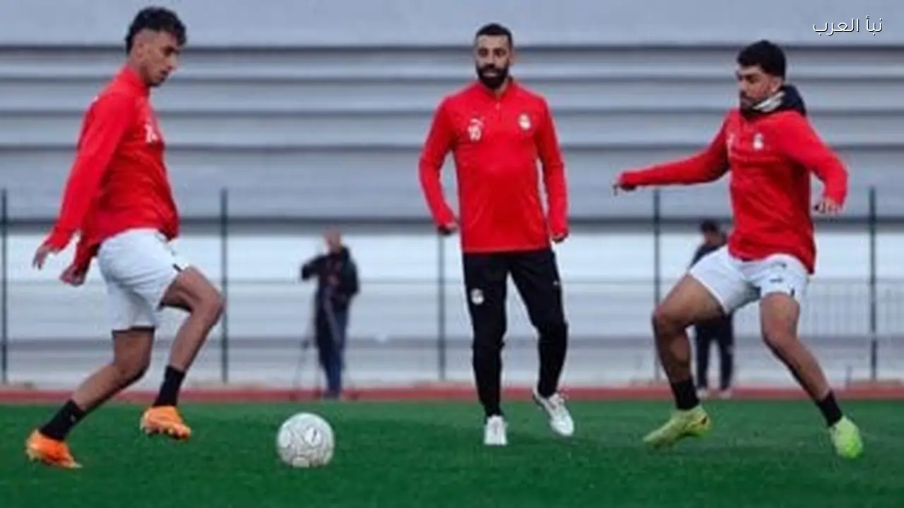 مواعيد مباريات منتخب مصر الودية ضد السعودية وإسبانيا والبرازيل