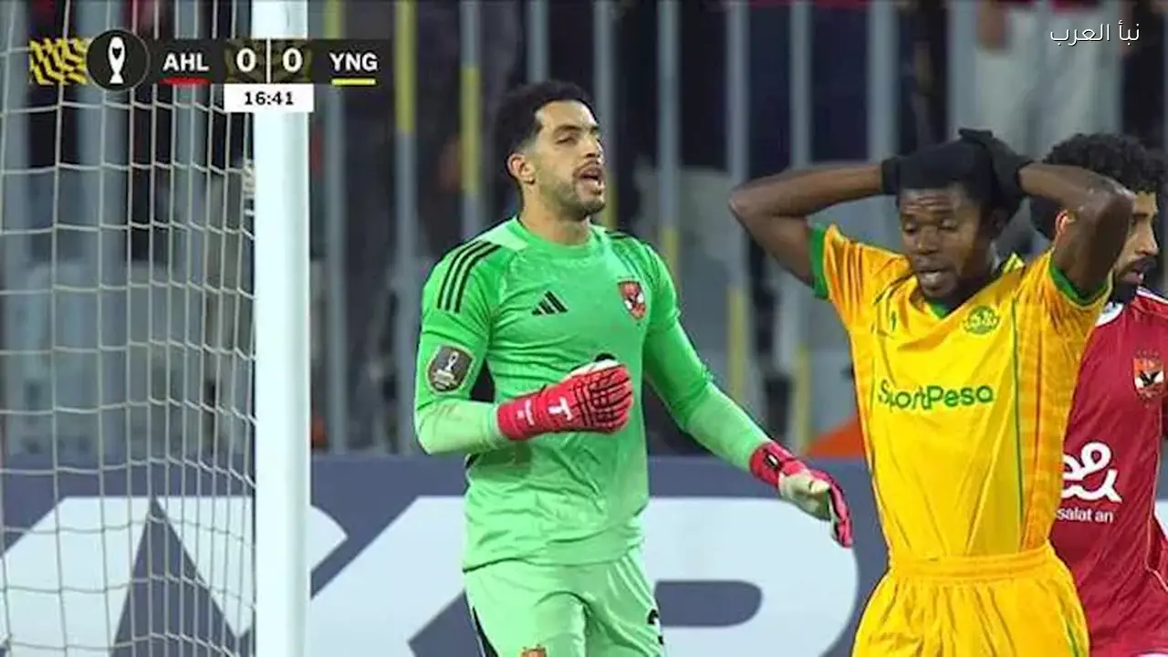 موعد مباراة الأهلي المقبلة بعد الانتصار على يانج أفريكانز في دوري الأبطال