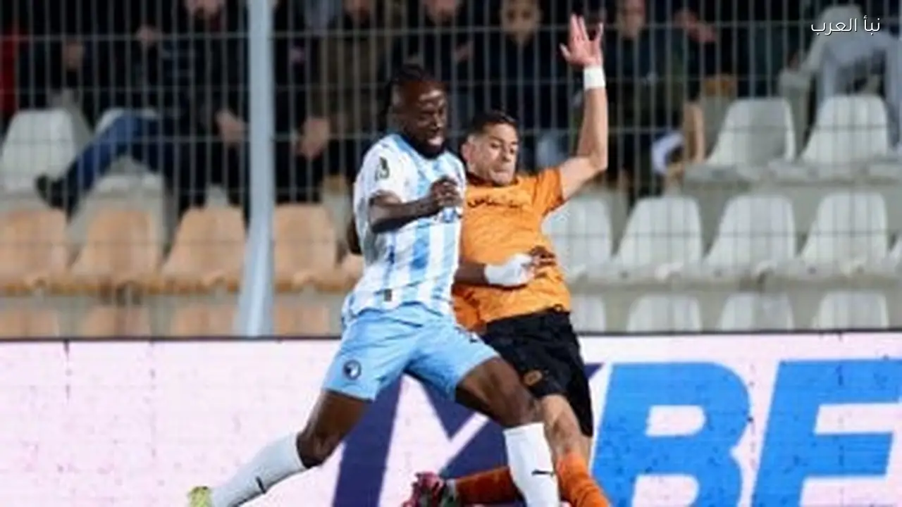 موعد مباراة بيراميدز ضد نهضة بركان في دوري أبطال أفريقيا