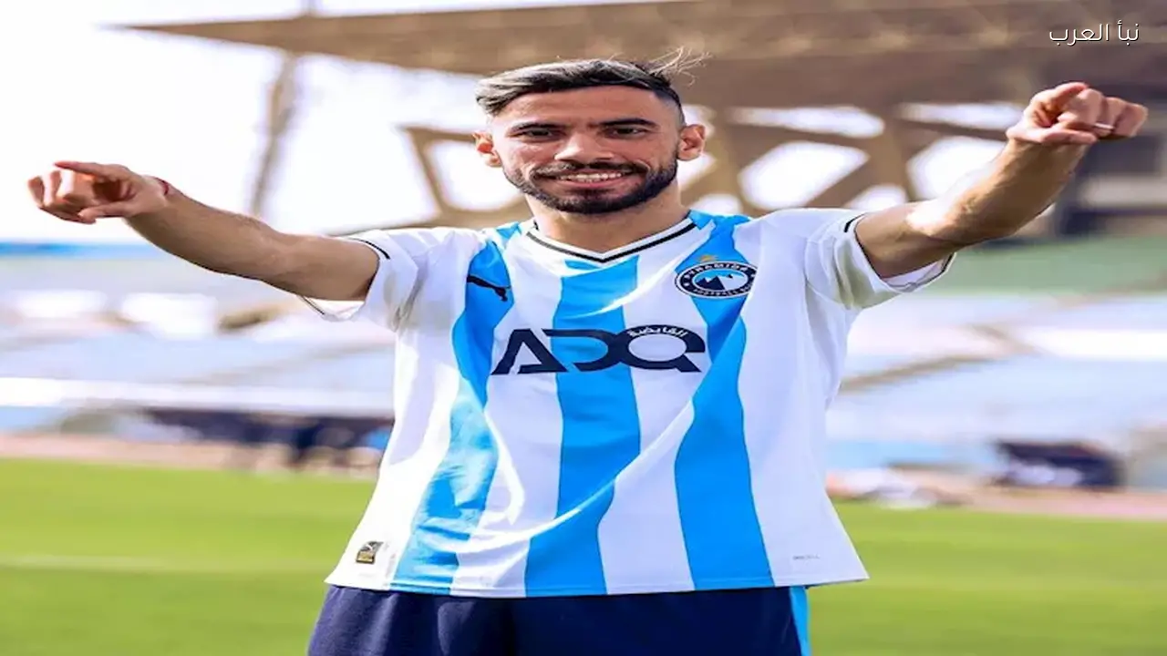 موعد مباراة بيراميدز ونهضة بركان في دوري أبطال إفريقيا والقناة الناقلة