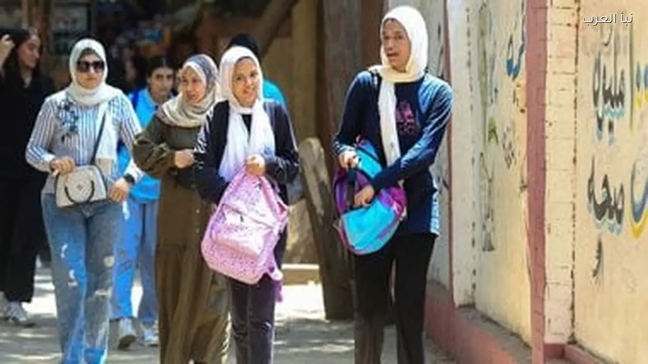 نتائج سنوات النقل للمرحلة الابتدائية والإعدادية بالجيزة متاحة الآن