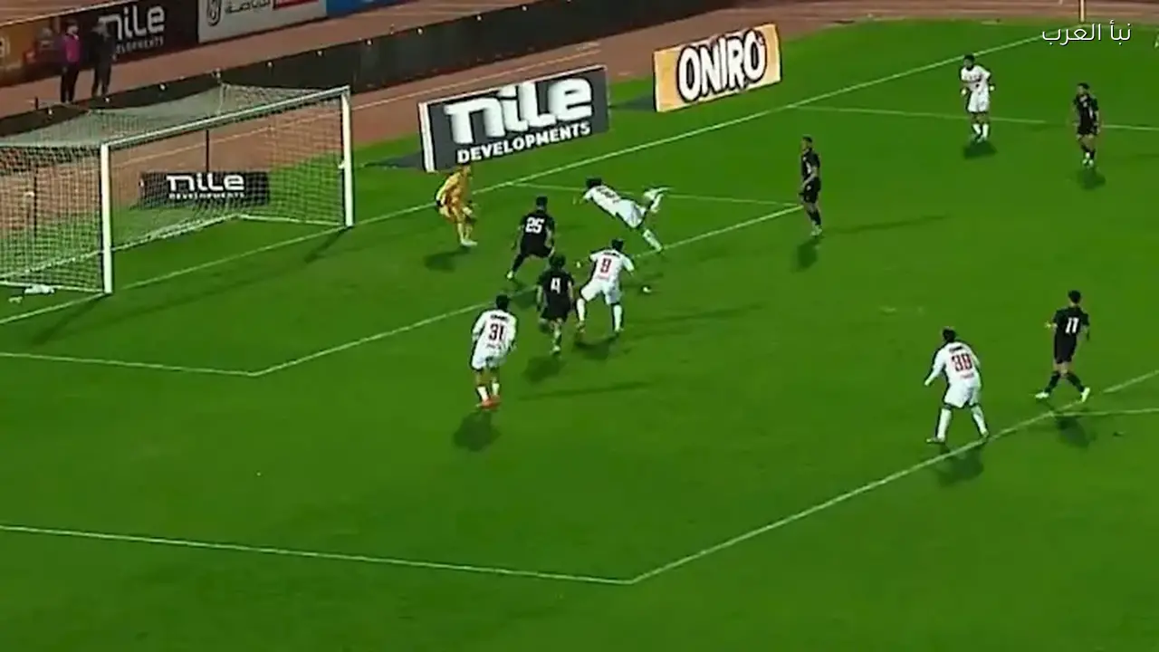 نجم الزمالك السابق يثني على أداء ناشئي الدوري