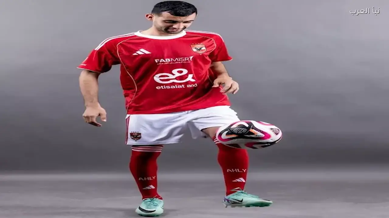 نجم الزمالك السابق يشيد بصفقة الأهلي الجديدة ويعتبرها “خير بديل لمعلول”