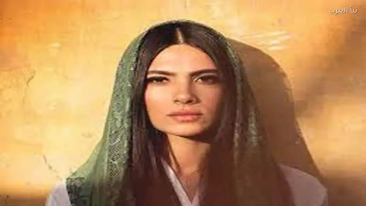 هدى المفتي تتألق بالحجاب في مسلسلات “80 باكو” و”سوا سوا”