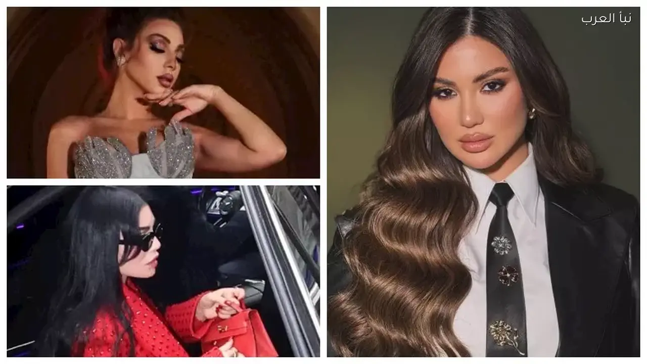 هيفاء وهبي بفستان مميز وياسمين رئيس بإطلالة أنيقة، لقطات جديدة لنجوم الفن خلال 24 ساعة