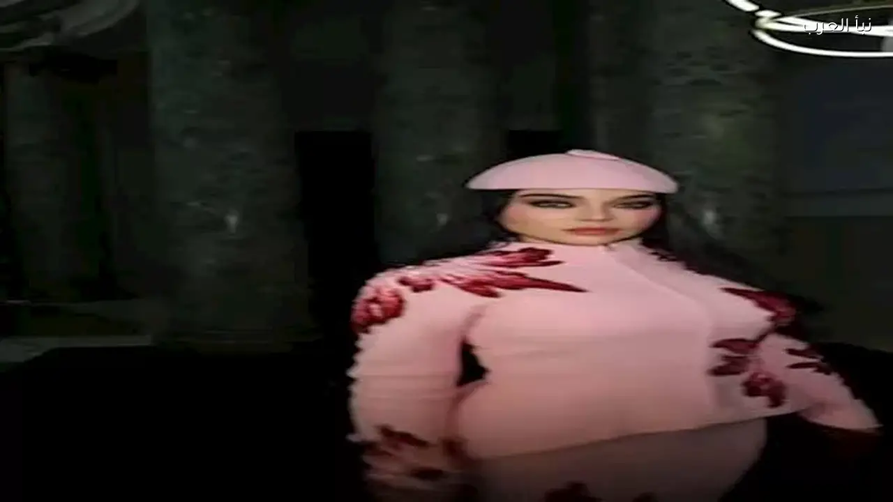 هيفاء وهبي تتألق بإطلالة جديدة في أسبوع الموضة بباريس