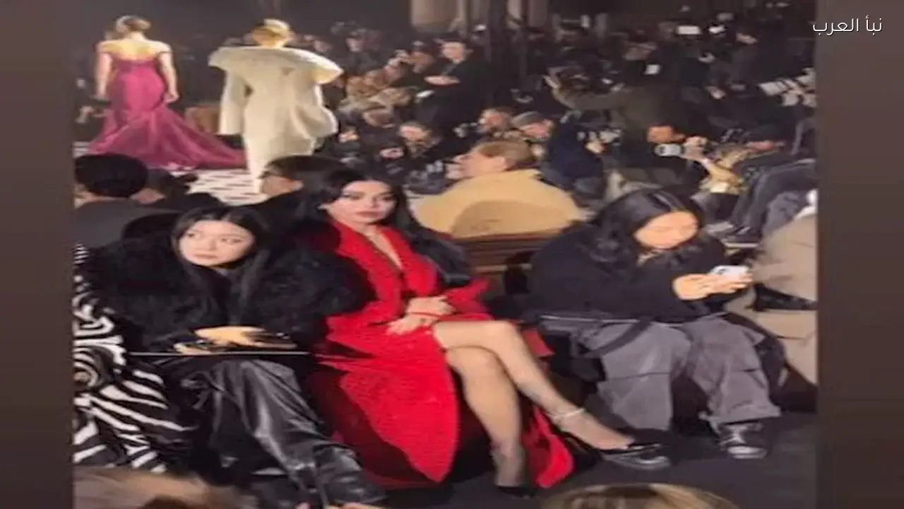 هيفاء وهبي تتألق بإطلالة جديدة وتلفت الأنظار في أحدث ظهور لها (صور)