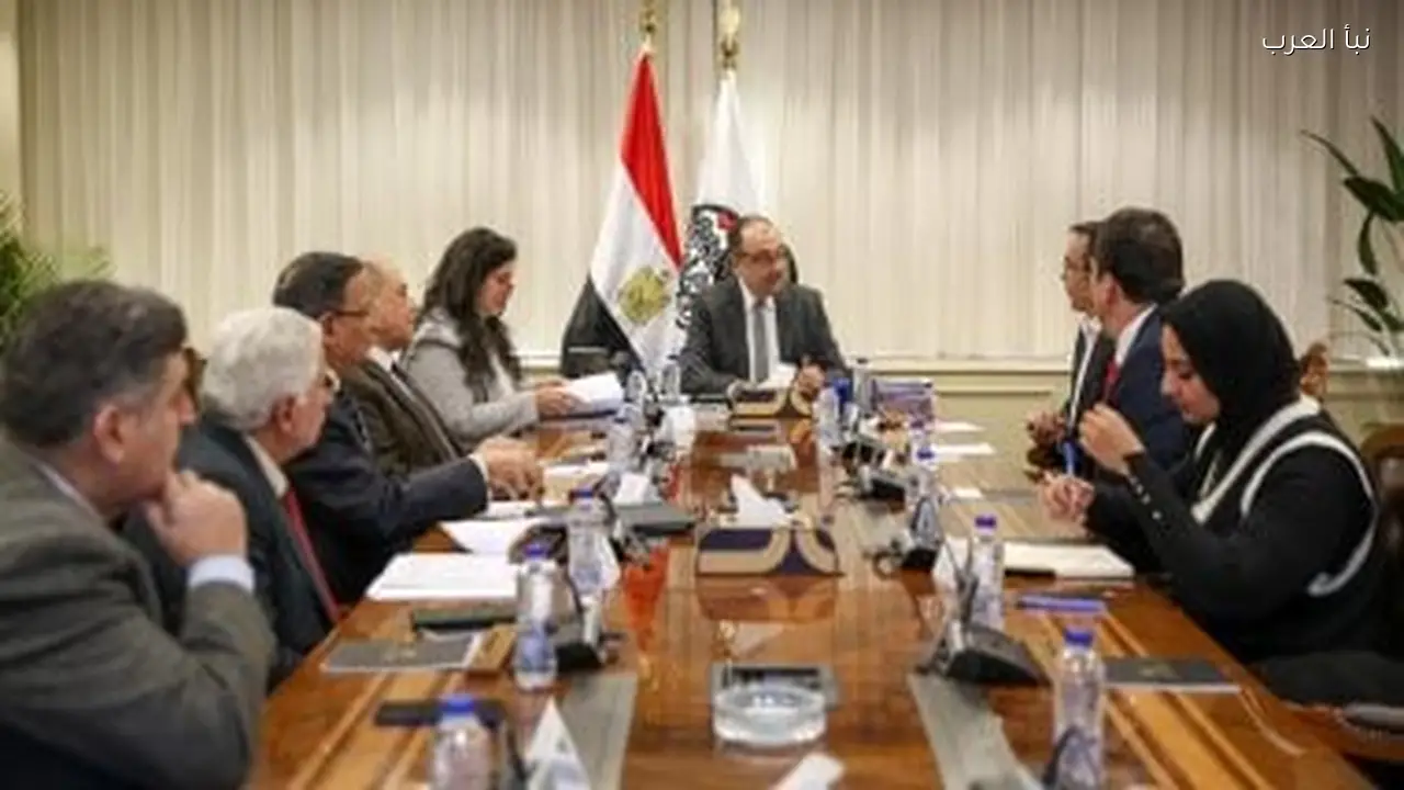 وزير قطاع الأعمال يبحث فرص التعاون مع مستثمرين أتراك في صناعة الملابس