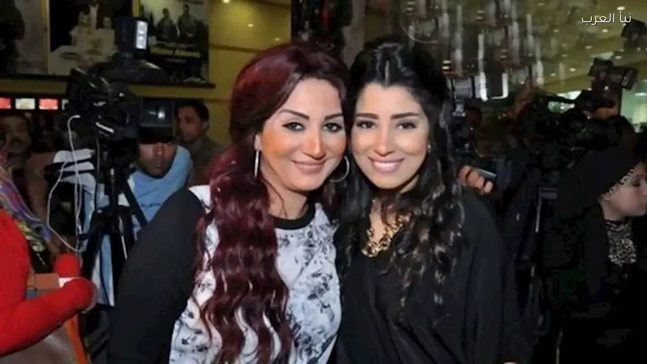 وفاة زوج شقيقة وفاء وآيتن عامر، تفاصيل موعد ومكان الجنازة والعزاء