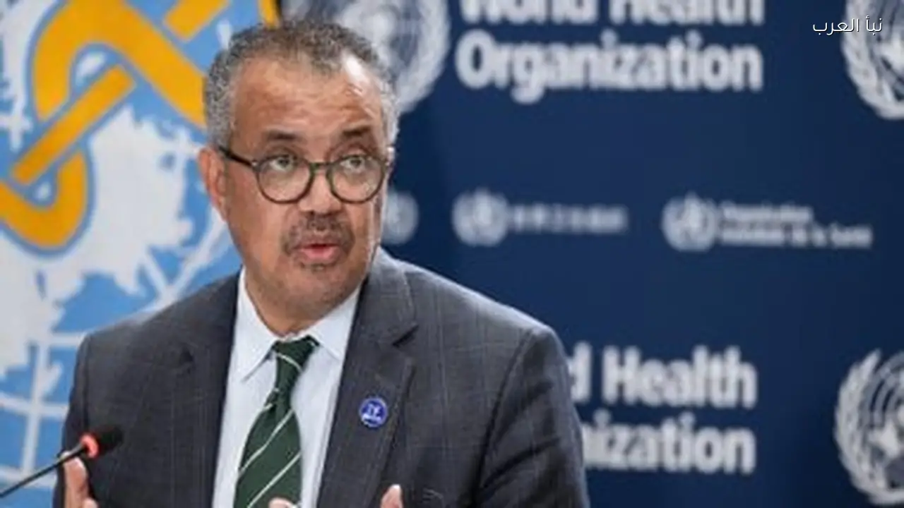 115 دولة تعتمد لقاح فيروس B لتطعيم الأطفال منذ الولادة