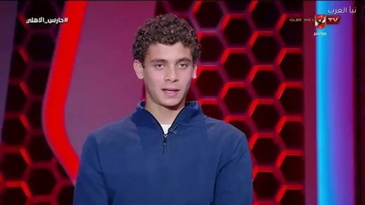 شقيق حمزة عبدالكريم يوجه رسالة مؤثرة بعد انتقاله لبرشلونة