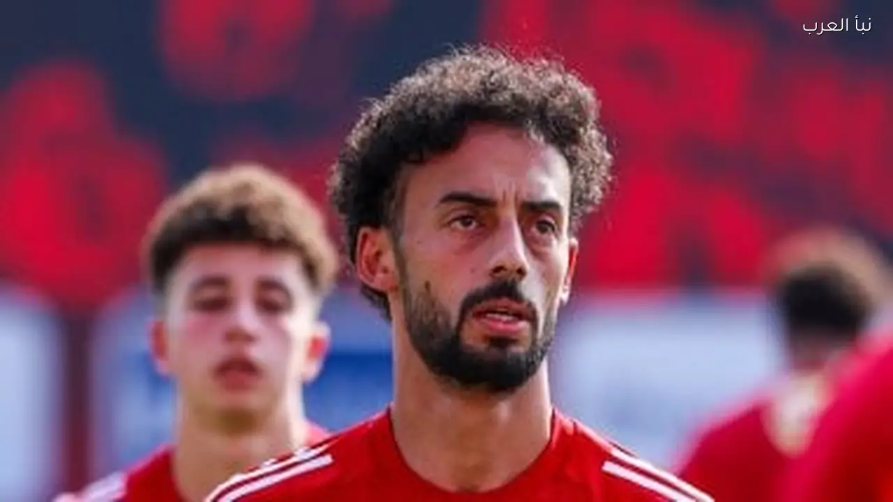 أهم 7 أخبار رياضية اليوم لا تفوتها