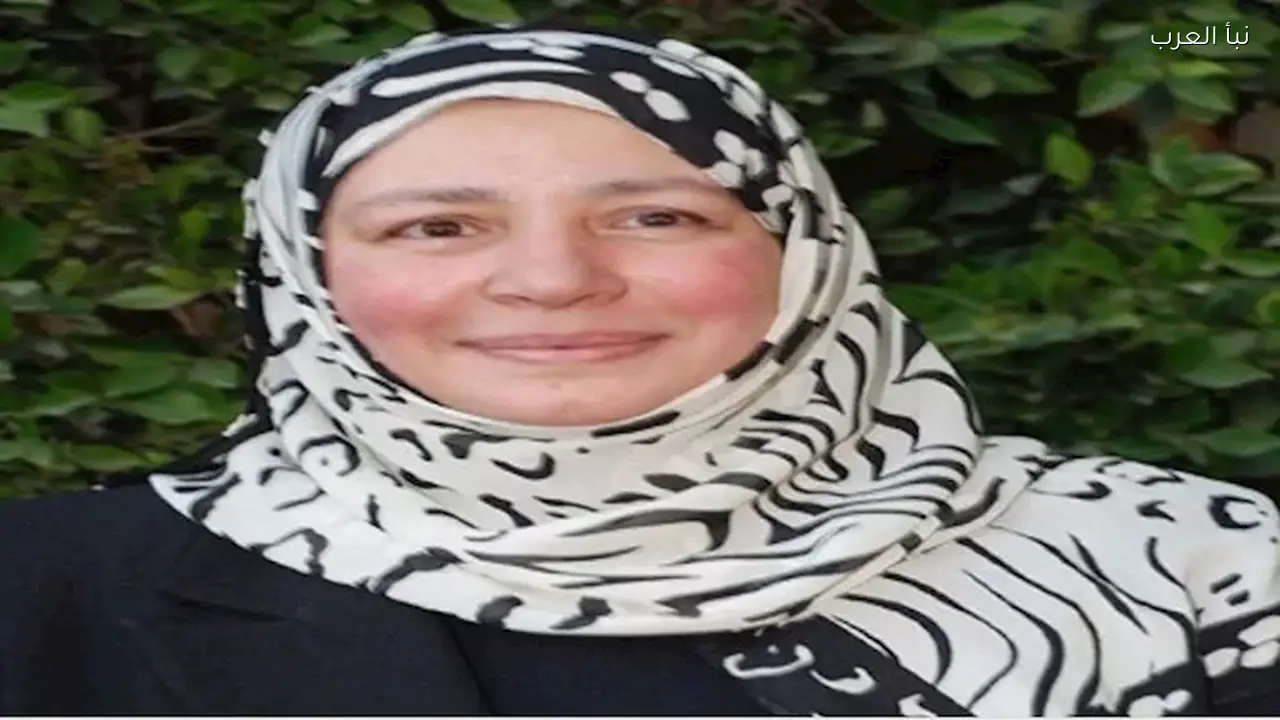 عبلة كامل تعود للظهور في رمضان 2026 بعد غياب طويل