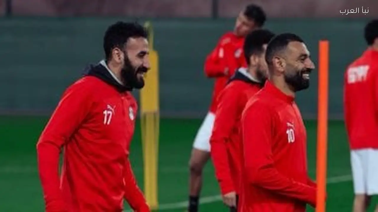 مواعيد مباريات منتخب مصر الودية ضد السعودية وإسبانيا والبرازيل