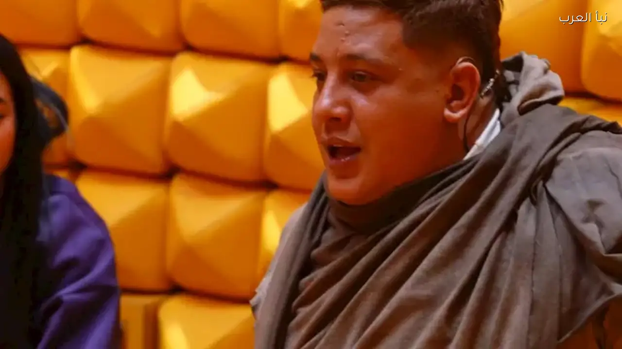 رامز جلال يعلق على حلقة حمو بيكا في “رامز ليفل الوحش”